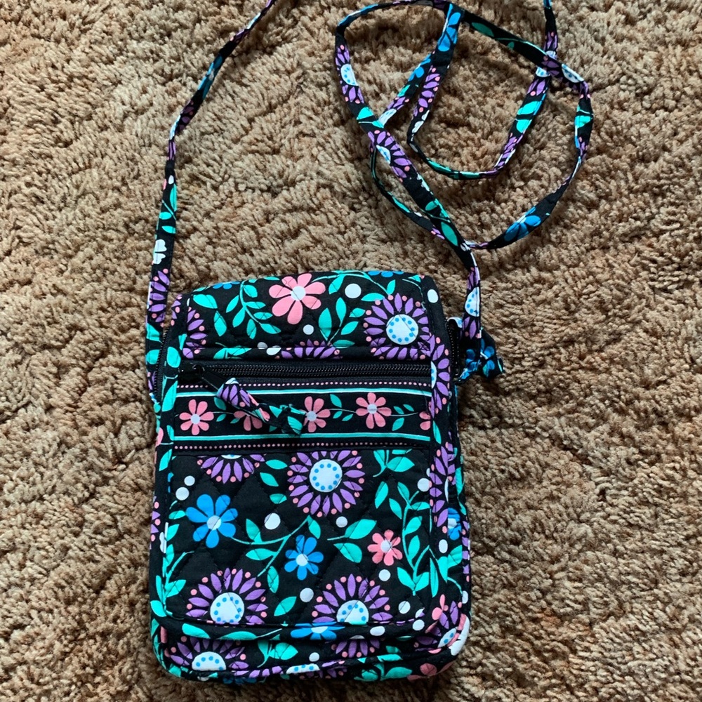 👛 Cute Crossbody Purse 👛